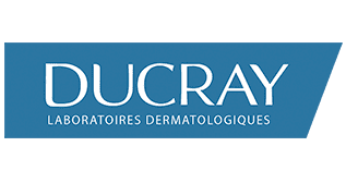 Farmacia Durántez logo Ducray