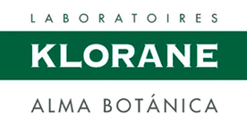 Farmacia Durántez logo Klorane