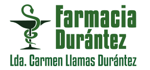 Farmacia Durántez logo